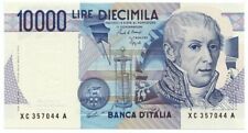 10000 lire italia usato  Pignataro Maggiore