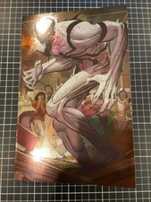 Amazing Spider-Man #569 2ª impressão folha virgem mexicana 🇲🇽 La Mole ANTI VENENO, usado comprar usado  Enviando para Brazil