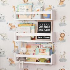 Floating nursery book for sale  Hendersonville