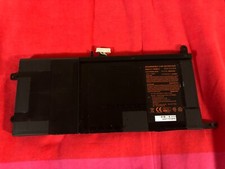 Battery for clevo usato  Lozzolo