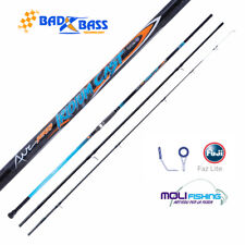 Canna pesca surfcasting usato  Battipaglia