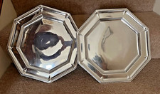 Octagonal useable party for sale  MALTON