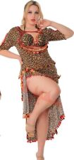 Sexy bauchtanz set gebraucht kaufen  Versand nach Germany