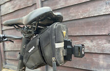 Bontrager Flare Luzes-Strap Mount, usado comprar usado  Enviando para Brazil