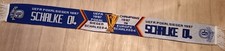 Schalke schal vintage gebraucht kaufen  Duisburg