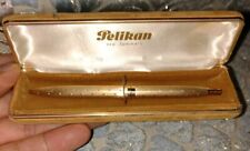 Penna vintage pelikan usato  Resana