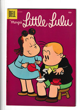 Vintage dell comic for sale  Riverside