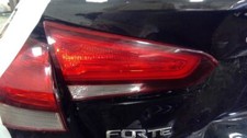 Driver tail light for sale  Waterford