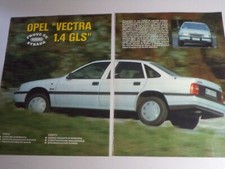 Prova quattroruote 1989 usato  Salerno
