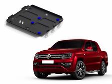 Protection moteur acier d'occasion  France
