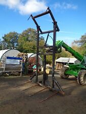 Point linkage hydraulic for sale  HEREFORD