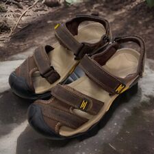 Herren trekking sandale gebraucht kaufen  Würzburg