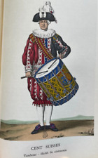 Empire carnet sabretache d'occasion  Morestel