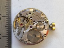 Mouvement montre ancienne d'occasion  Angers-