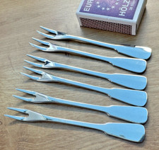 Wmf cromargan bowlengabeln gebraucht kaufen  Duisburg
