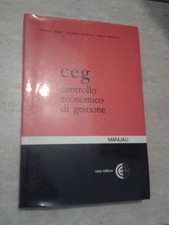 Ceg economico gestione usato  Orbassano