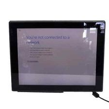 Sistema de tela sensível ao toque Aures J2 680L capacitivo varejo PDV USADO. comprar usado  Enviando para Brazil