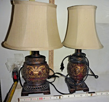Vtg pair red for sale  Bethesda