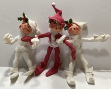 Lot annalee christmas for sale  Clarksville
