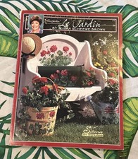 Vintage 1998 jardin for sale  LUTON