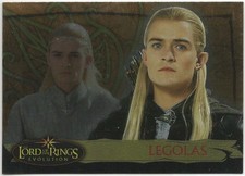 2006 topps lotr for sale  Santa Fe