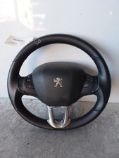 Volant peugeot 2008 d'occasion  Bernay
