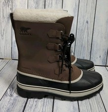 Sorel caribou waterproof for sale  SWANSEA