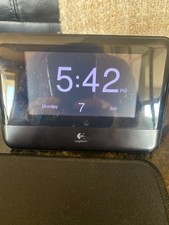 Logitech squeezebox touch for sale  Lusby