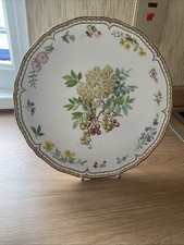 royal worcester platter for sale royal worcester platter for sale  BEDLINGTON
