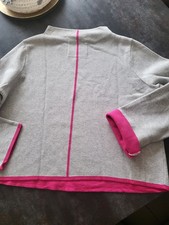 Adenauer baumwollpulli gr gebraucht kaufen  Bergkamen