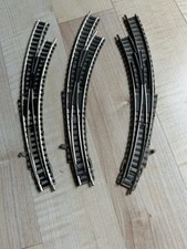 Fleischmann spur bettungsgleis gebraucht kaufen  Dresden