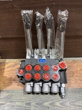 Hydraulic control valve for sale  Lake Charles