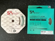 Scientific anglers magnitude for sale  SITTINGBOURNE