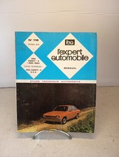 Revue technique opel d'occasion  Esvres
