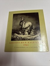 Paul weber kritischer gebraucht kaufen  Reisbach