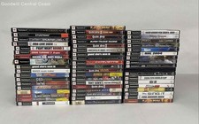 17lb. playstation assorted for sale  Salinas