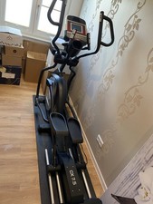 Maxxus crosstrainer hochwertig gebraucht kaufen  Eisenach