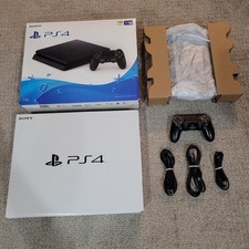 Sony playstation ps4 for sale  Ossining