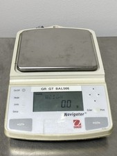 Ohaus model n1d110 for sale  Pelham