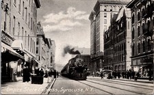Empire state express for sale  La Mesa