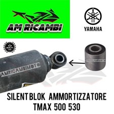 Silent block boccola usato  Napoli