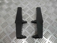 Support bulle gilera d'occasion  Méru