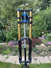 Fox float kashima for sale  COLCHESTER