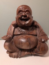 holzfigur buddha gebraucht kaufen holzfigur buddha gebraucht kaufen  Solingen