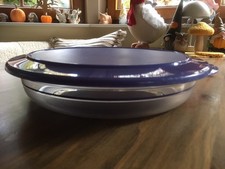 Tupperware tafelperle liter gebraucht kaufen Tupperware tafelperle liter gebraucht kaufen  Ruppichteroth