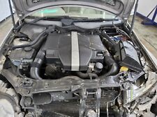 Engine mercedes clk for sale  DONCASTER