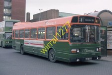 Original bus photographic for sale  MANSFIELD