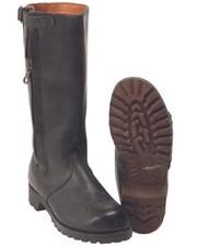 Seestiefel . pelzfutter gebraucht kaufen  Schortens