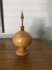 Vintage hand turned for sale  Urbandale