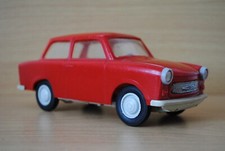 Trabant spielzeugauto ddr gebraucht kaufen  Schmalkalden